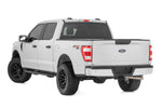 Rough Country 14011 - Running Board Set