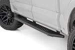 Rough Country 14011 - Running Board Set