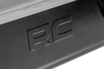 Rough Country 14011 - Running Board Set