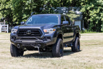 Rough Country 10715 - Bumper
