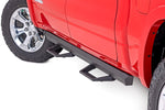 Rough Country 31016 - Step Nerf Bar