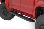 Rough Country 44011 - Running Board Set