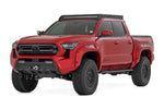 Rough Country 44011 - Running Board Set