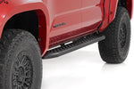 Rough Country 44011 - Running Board Set
