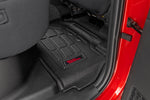 Rough Country SM71225 - Floor Mat Set