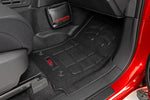 Rough Country SM71223 - Floor Mat Set