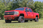 Rough Country 95730RED - Suspension Lift Kit