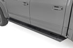 Rough Country SRB151791A - Running Board Set