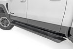Rough Country SRB01950A - Running Board Set