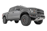 Rough Country SRB151791A - Running Board Set