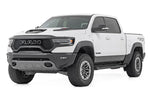 Rough Country SRB01950A - Running Board Set