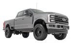 Rough Country S-F20231-YZ - Fender Flare Set