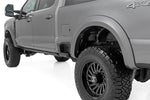 Rough Country S-F20231-YZ - Fender Flare Set