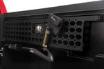 Rough Country 73129 - Truck Bed Rack