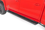 Rough Country SRB01900B - Running Board Set