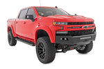 Rough Country SRB01900B - Running Board Set