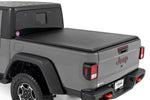 Rough Country 42620500 - Tonneau Cover