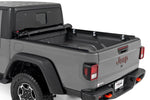 Rough Country 42620500 - Tonneau Cover