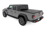 Rough Country 42620500 - Tonneau Cover