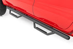 Rough Country 82001C - Step Nerf Bar