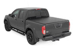 Rough Country 42805500 - Tonneau Cover