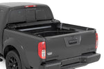 Rough Country 42805500 - Tonneau Cover