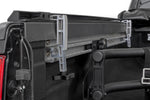 Rough Country 42805500 - Tonneau Cover