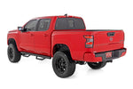 Rough Country 82001C - Step Nerf Bar