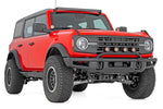 Rough Country 51136 - Light Bar Mounting Kit