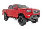 Rough Country 82001C - Step Nerf Bar