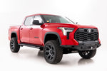 Rough Country SRB072291A - Running Board Set