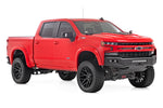 Rough Country S-C12210-GBA - Fender Flare Set