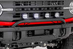 Rough Country 51136 - Light Bar Mounting Kit