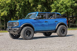 Rough Country 40400 - Suspension Lift Kit