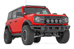 Rough Country 51135 - Light Bar Mounting Kit