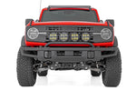 Rough Country 51135 - Light Bar Mounting Kit