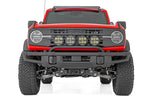 Rough Country 51137 - Light Bar Mounting Kit