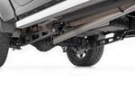 Rough Country 11017 - Suspension Traction Bar