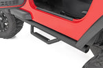 Rough Country RCJ9746A - Step Nerf Bar