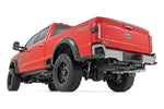 Rough Country F-F20231-JS - Fender Flare Set
