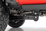 Rough Country 43430 - Suspension Lift Kit
