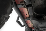 Rough Country RCJ9746A - Step Nerf Bar