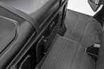 Rough Country 99211 - Truck Bed Rack