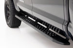 Rough Country 44006 - Running Board Set