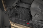 Rough Country SM2991A - Floor Mat Set