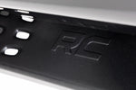 Rough Country 44006 - Running Board Set