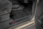 Rough Country SM2991A - Floor Mat Set