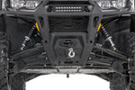 Rough Country 301011 - Coilover Spring and Shock Assembly