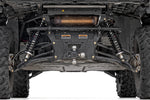 Rough Country 301012 - Coilover Spring and Shock Assembly