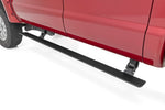 Rough Country PSR091710 - Running Board Set